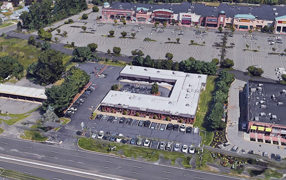 4663-4699 US Highway 9, Howell, NJ à louer - Aérien – Image 3 sur 9