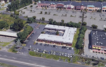 4663-4699 US Highway 9, Howell, NJ - Vue aérienne  vue de carte - Image1