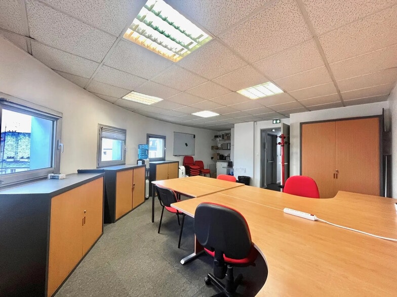 Bureau dans Paris à louer - Photo intérieure – Image 2 sur 5