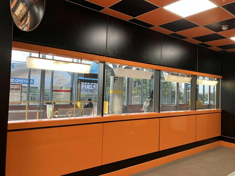 Benton Ln, Newcastle Upon Tyne à louer - Photo intérieure – Image 3 sur 6