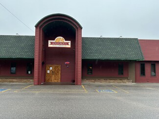 Plus de détails pour 438 State Highway 70 E, Saint Germain, WI - Local commercial à vendre