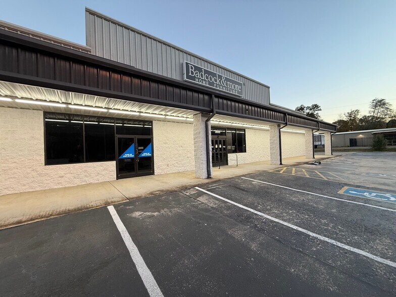 3600 Main St, Jasper, TN à vendre - Photo de l’immeuble – Image 2 sur 19