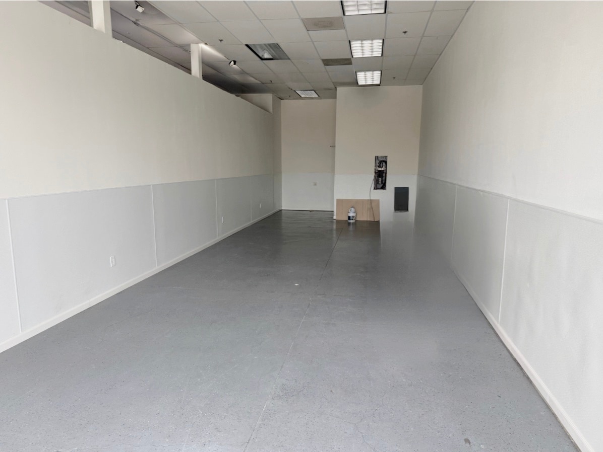 2266-2268 Senter Rd, San Jose, CA à louer Photo intérieure– Image 1 sur 1