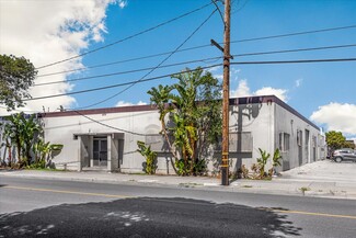 Plus de détails pour 1409 E St. Gertrude Pl, Santa Ana, CA - Industriel/Logistique à vendre