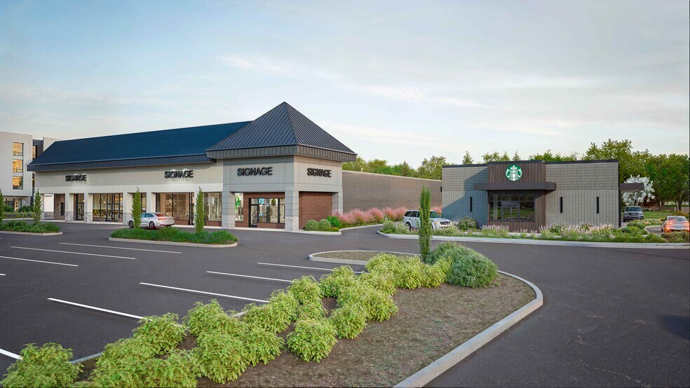 30-78 Frontage Rd, East Haven, CT à louer - Photo de l’immeuble – Image 2 sur 7