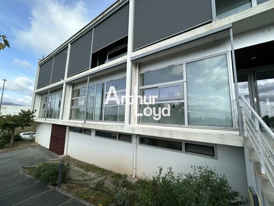 Photo de l’immeuble