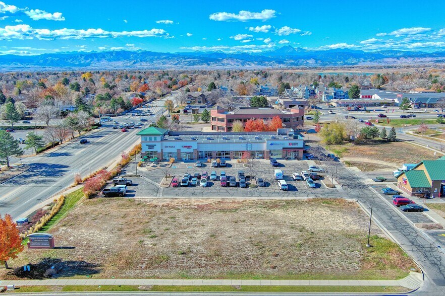 2322 W 17th Ave, Longmont, CO à vendre - Photo de l’immeuble – Image 3 sur 7