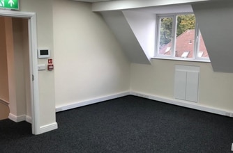 58 Thornhill Rd, Sutton Coldfield à louer Photo intérieure– Image 1 sur 2