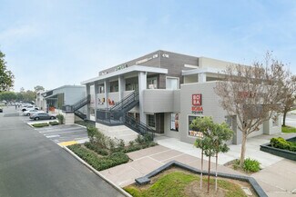 Plus de détails pour 4762-4960 Irvine Blvd, Irvine, CA - Bureau/Local commercial, Local commercial à louer