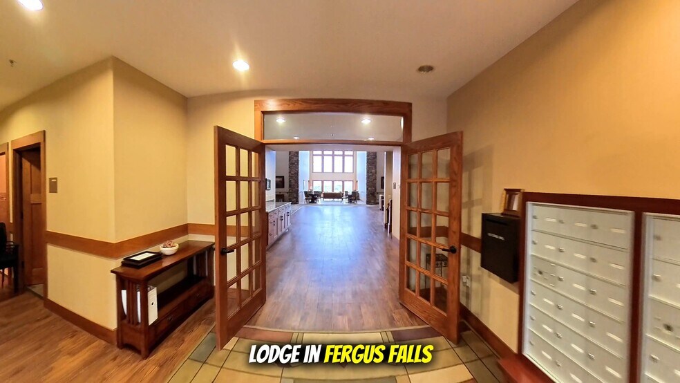 394 Woodland Dr, Fergus Falls, MN à vendre - Vidéo sur l’annonce professionnelle – Image 2 sur 77