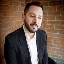 Nicolas DeFrancesco