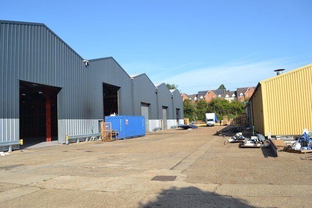 Newman Ln, Alton à louer - Photo de l’immeuble – Image 3 sur 6