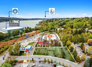 Plus de détails pour 1800 NE 44th St, Renton, WA - Local commercial à louer