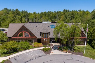 Plus de détails pour 7 Holland Way, Exeter, NH - Bureau à vendre