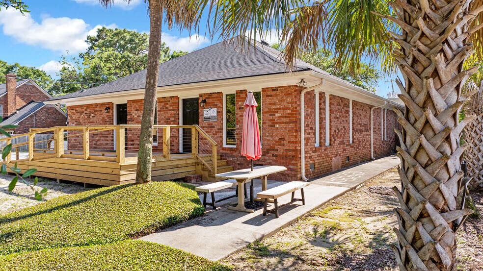 924 Tall Pine Rd, Mount Pleasant, SC à vendre - Photo de l’immeuble – Image 2 sur 28