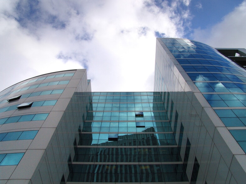 Quai Du Président Paul Doumer, Courbevoie à louer - Photo de l’immeuble – Image 2 sur 16