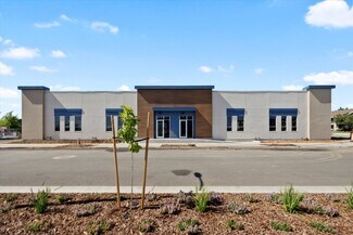 Plus de détails pour 2476 Builders Pl, Chico, CA - Bureau à louer