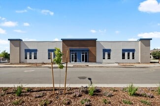 Plus de détails pour 2476 Builders Pl, Chico, CA - Bureau à louer