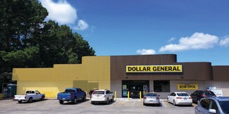 Plus de détails pour 518 W Ogeechee St, Sylvania, GA - Local commercial à louer