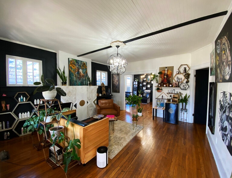 525 N Pine St, Little Rock, AR à vendre - Photo de l’immeuble – Image 2 sur 15