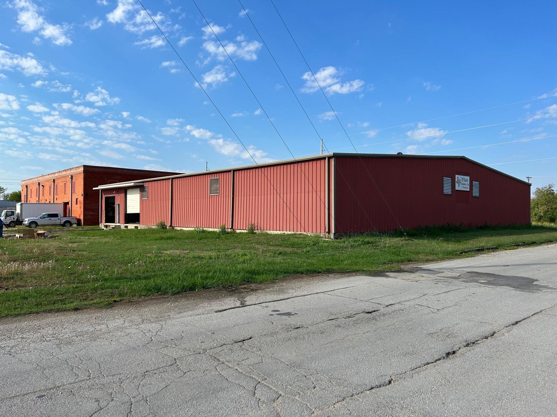 206 W Commerce St, Mexia, TX à vendre Photo principale– Image 1 sur 13