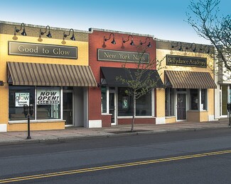 Plus de détails pour 2934-2938 Delaware Ave, Buffalo, NY - Local commercial à louer