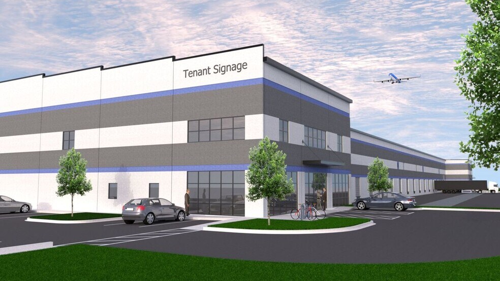 264 Commerce Ctr, Louisville, KY à louer - Photo principale – Image 2 sur 3