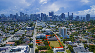 Plus de détails pour 901- 965 SW 8th St & 922 SW 7th st, Miami, FL - Terrain à vendre