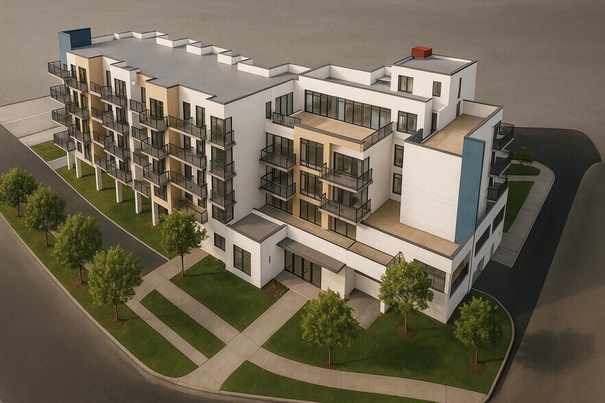 4201-4231 N Dixie Hwy Portfolio Sale portefeuille de 2 biens à vendre sur LoopNet.fr - Photo de l’immeuble – Image 2 sur 30