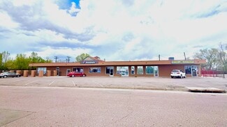 Plus de détails pour 402-412 Royalty Pl, Fountain, CO - Local commercial à vendre