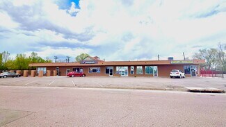 Plus de détails pour 402-412 Royalty Pl, Fountain, CO - Local commercial à vendre