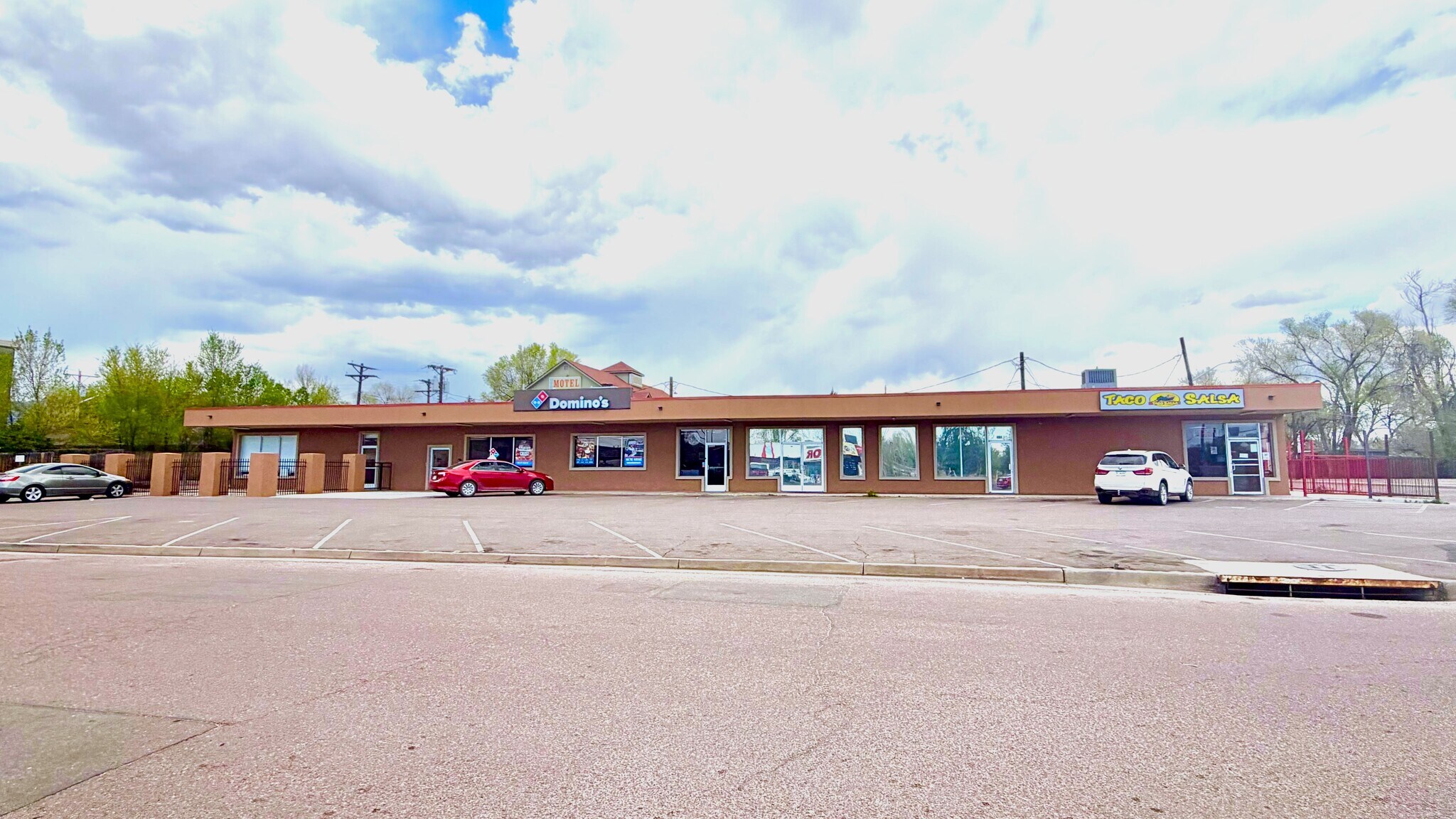 402-412 Royalty Pl, Fountain, CO à vendre Photo principale– Image 1 sur 2