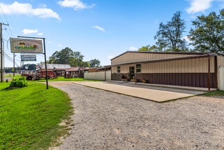 Plus de détails pour 819 N Main St, Gladewater, TX - Local d’activités à vendre
