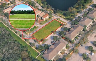 Plus de détails pour 1913 SE Korona Dr, Port Saint Lucie, FL - Terrain à vendre