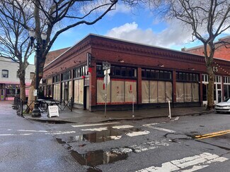 Plus de détails pour 36-50 SW 3rd Ave, Portland, OR - Local commercial à louer