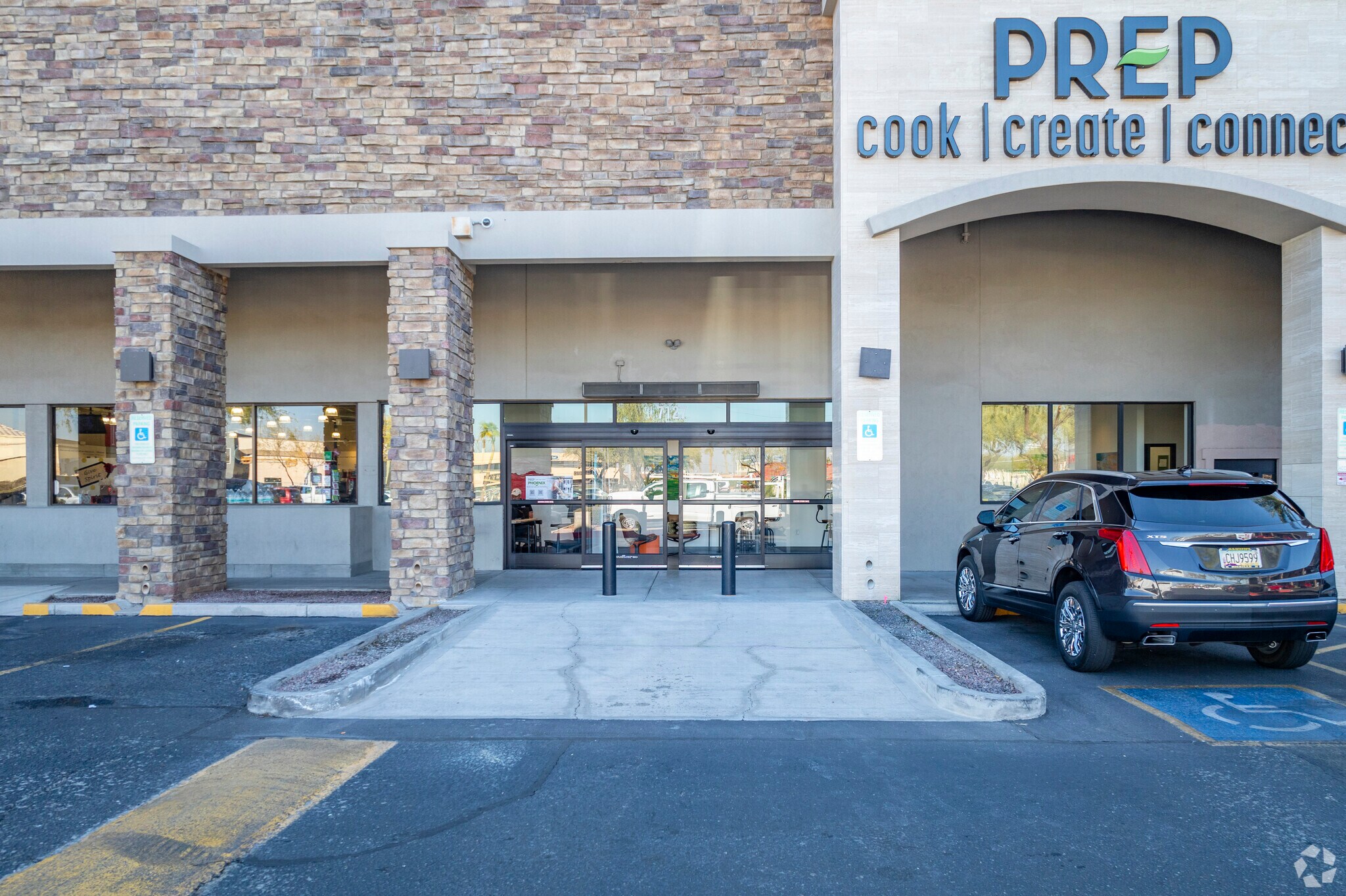 7119-7129 E Shea Blvd, Scottsdale, AZ à louer Photo de l’immeuble– Image 1 sur 12