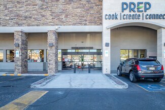 Plus de détails pour 7119-7129 E Shea Blvd, Scottsdale, AZ - Local commercial à louer