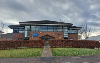 Plus de détails pour Valentine Ct, Dundee - Bureau à louer