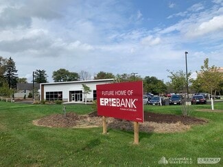Plus de détails pour 4141 Rockside, Seven Hills, OH - Terrain à louer