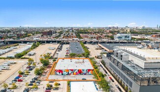 Plus de détails pour 555 W 14th Pl, Chicago, IL - Industriel/Logistique à vendre