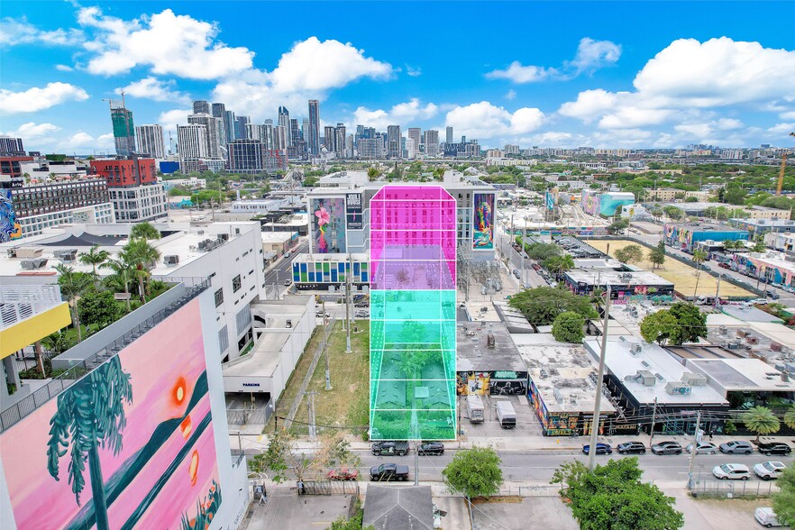 118 NW 24th St, Miami, FL à vendre - Photo de l’immeuble – Image 2 sur 3
