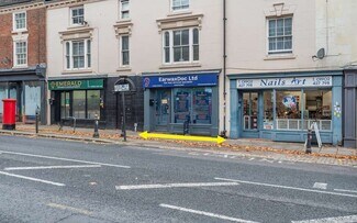 Plus de détails pour 35 Snow Hl, Wolverhampton - Local commercial à vendre