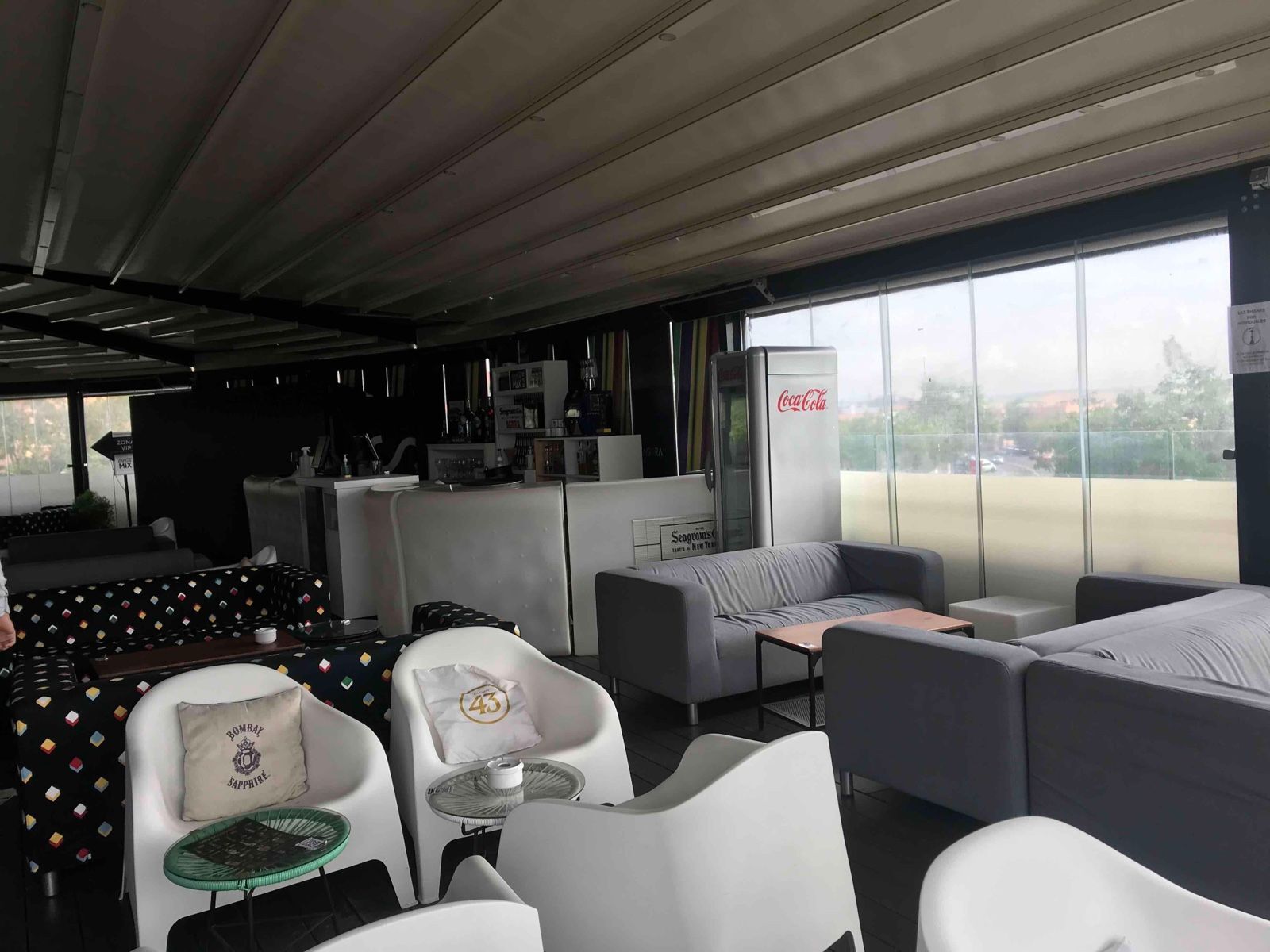 Bureau dans San Sebastián de los Reyes, Madrid à vendre Photo intérieure– Image 1 sur 8