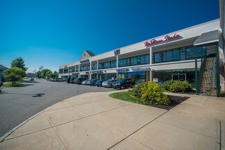 Plus de détails pour 375-403 S Willow St, Manchester, NH - Bureau/Local commercial, Local commercial à louer