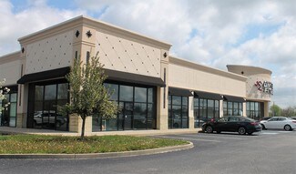 Plus de détails pour 2222 W Southport Rd, Indianapolis, IN - Local commercial à louer