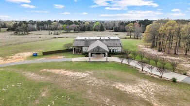 14284 State Highway 322 N, Kilgore, TX - Vue aérienne vue de carte - Image1