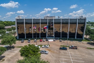 Plus de détails pour 1800 Teague Dr, Sherman, TX - Bureau à louer