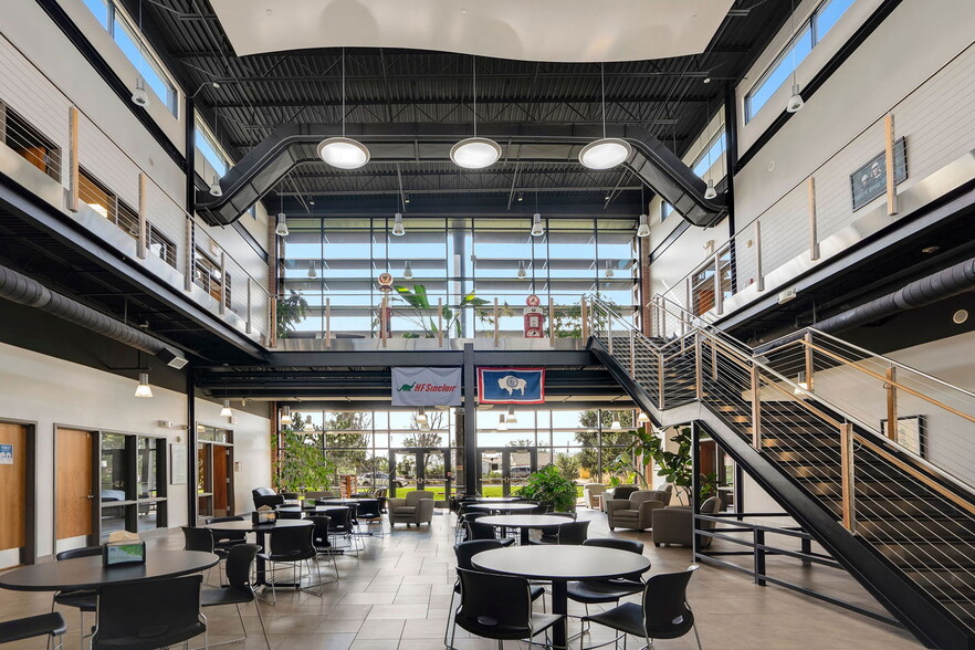 300 Morrie Ave, Cheyenne, WY à vendre - Hall d’entrée – Image 3 sur 9