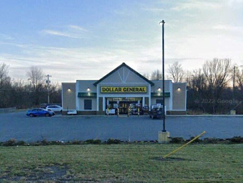 11350 State Route 149, Fort Ann, NY à vendre - Photo de l’immeuble – Image 2 sur 4