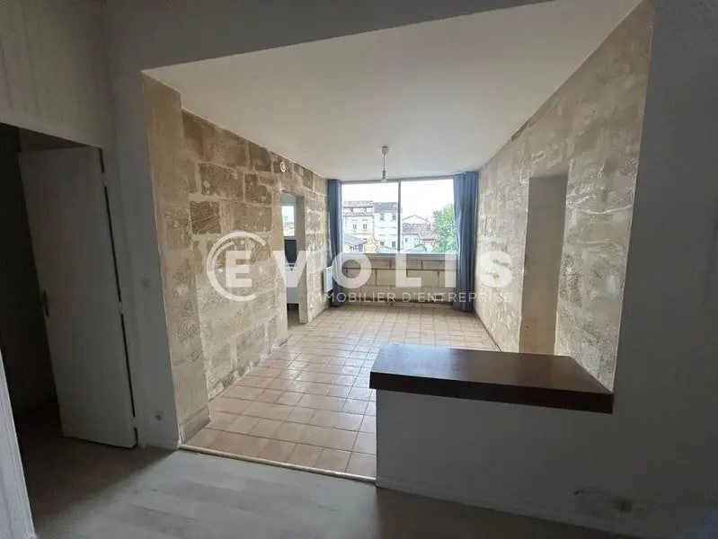 59 Cours De L'Yser, Bordeaux à vendre Photo de l’immeuble– Image 1 sur 14